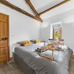 Ferienhaus The Byre, Melmerby *