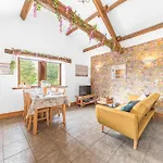 The Byre, Melmerby Ferienhaus