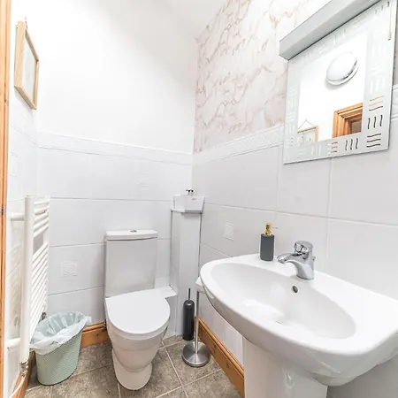 Holiday home The Byre, Melmerby Gamblesby