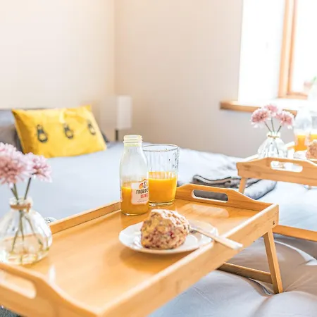 The Byre, Melmerby Holiday home *