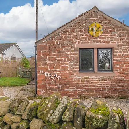 Ferienhaus The Byre, Melmerby