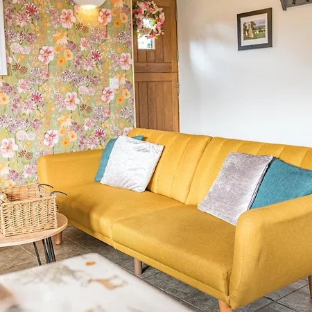 The Byre, Melmerby Holiday home *
